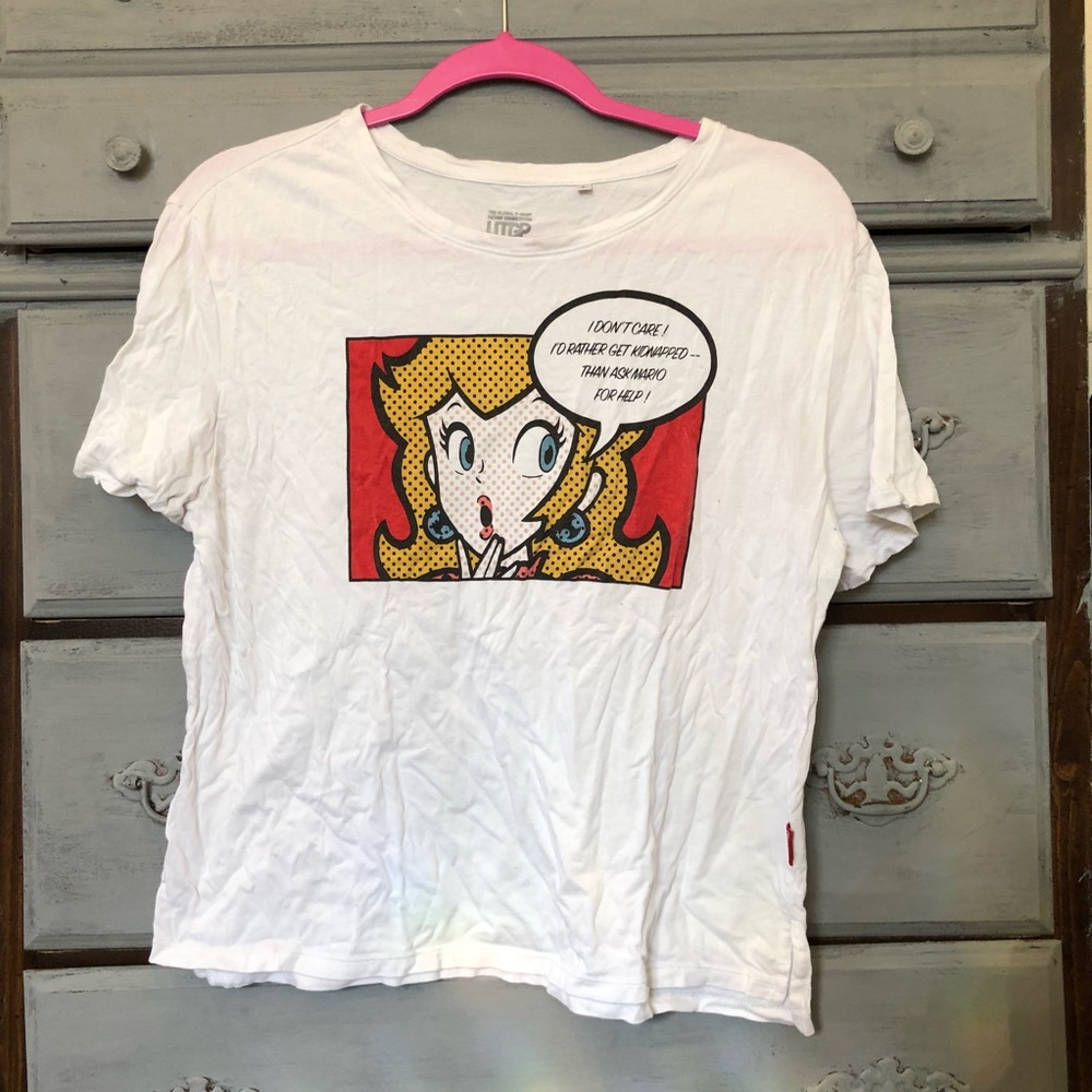 Peach Limited Edition T-shirt
